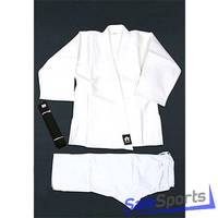 Кимоно для дзюдо Ayashi 2109-1