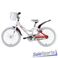 Велосипед Alpine Bike 230SL 20