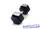 Гантель 35 кг гексагональная Original FitTools FT-HEX-35