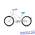 Велосипед Forward SURF LADY 1.0