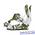 Крепления Flow NX2 HYBRID WHT