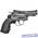 Пистолет пневматический Borner Super Sport 708