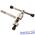 Выжимка цепи Bike Hand YC-329 с упором
