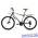 Велосипед Black One Onix Disc