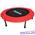 Батут детский Moove&Fun MF-38-2F