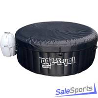 Надувной СПА бассейн Bestway 54123 (180х65см)
