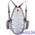 Защита Dainese Ultimate Bap 03 White
