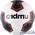 Мяч футбольный Umbro Veloce III Ball 2014