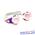 Очки Brenda GA-2392 PINK-violet