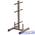 Подставка для стандартных дисков и грифов Body-Solid GSWT