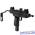 Пистолет-автомат пневматический Cybergun MINI UZI