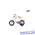Велосипед Forward RACING 12 girl