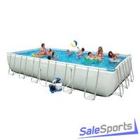 Каркасный бассейн Intex 28362/54984 (732х366х132см)