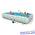 Каркасный бассейн Intex 28362/54984 (732х366х132см)