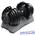 Регулируемая гантель DKN Technology Adjustable Dumbbells 24 кг