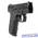 Пневматический пистолет Umarex Walther PPS