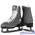 Фигурные коньки CK Fashion jeans black
