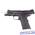Пневматический пистолет Swiss Arms BW1911 R2 с ЛЦУ