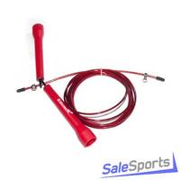 Скакалка скоростная Sportsteel 1110-22