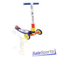 Самокат Explore Tredia Sport