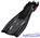 Ласты Arena Sea Discovery 2 Jr Fins