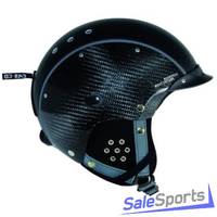Шлем Casco Sp-3 Limited Edition Carbon-Black