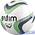 Мяч футбольный Mitre Delta V12 FIFA