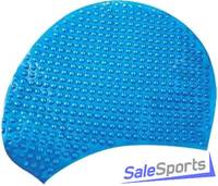 Шапочка для плавания Atemi BS60