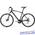Велосипед Merida Crossway 20MD