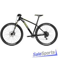 Велосипед Trek Stache 8