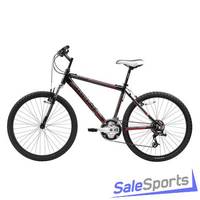 Велосипед Alpine Bike 1000S Luxury
