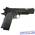 Пневматический пистолет Smersh H 60 (4,5мм)