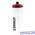 Бутылка для воды Torres 550 мл SS1027