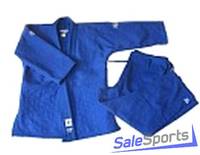 Кимоно для дзюдо GreenHill OLIMPIC JSО-10302