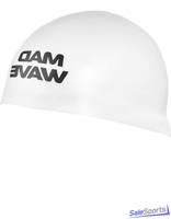 Силиконовая шапочка Mad Wave D-Cap M0537 01