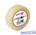 Изолента SPORTSTAPE для щитков прозрачная