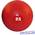 Слэм болл MD Buddy MD1241 25 кг