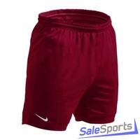 Трусы Игр. Nike Park 194136-677 Рубин.