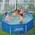 Бассейн каркасный Bestway 56045 (244х61см)