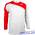 Футболка игровая Umbro Euro Jersey LS
