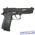 Пневматический пистолет Smersh H62 (Beretta 92)