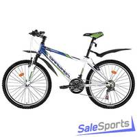 Велосипед Forward HARDI 1.0
