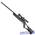Пневматическая винтовка Crosman Rem NPSS (NITRO, чёрная, переломка, прицел 3-9х40) (8-RNP77XM)