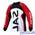 Майка вратаря Salming Cross Polo Jr