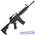Модель автомата King Arms Colt M4A1 (KA-AG-105)