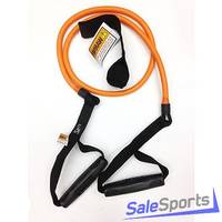 Эспандер эластичный Go Fit GF-4TT 25