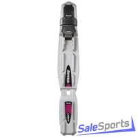 Крепление лыжное NNN Rottefella R3 Classic Silver