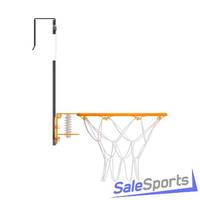 Баскетбольное кольцо Silverback Мини 58.4х40.6 см