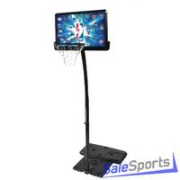 Баскетбольная стойка SPALDING NBA TEAM 65426CN