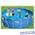 Каркасный бассейн Polygroup P20-1548-B (457x122см)